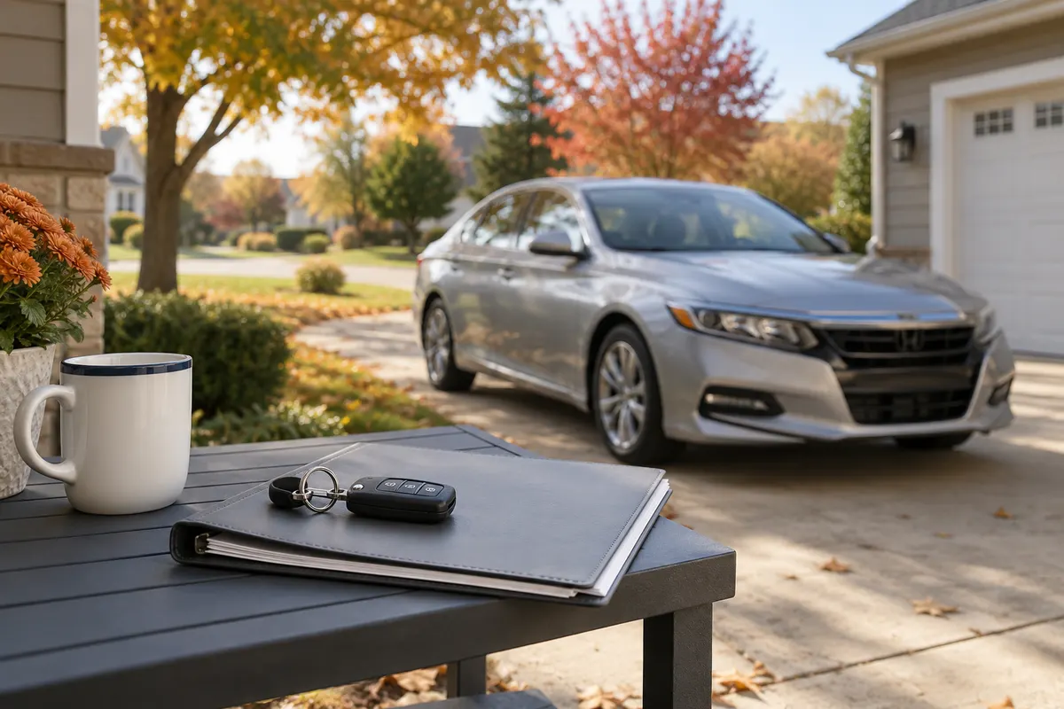 Vehicle Recall Records After an Indiana Car Accident: What to Check