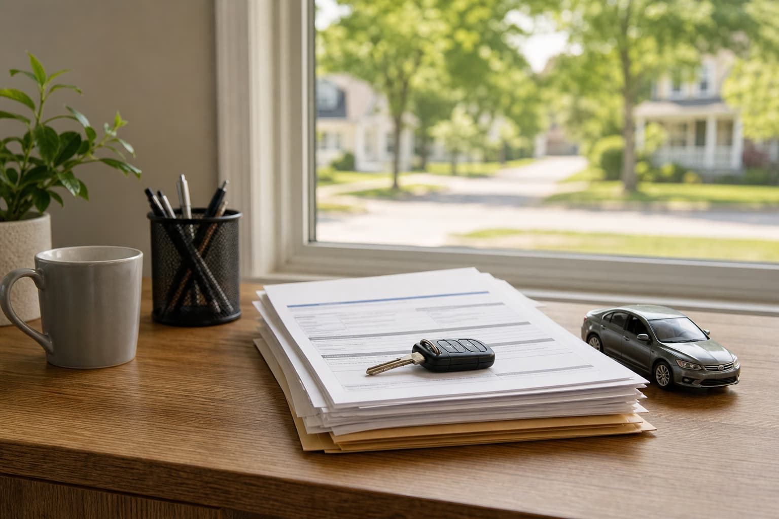 What Are Indiana’s Minimum Auto Insurance Requirements?