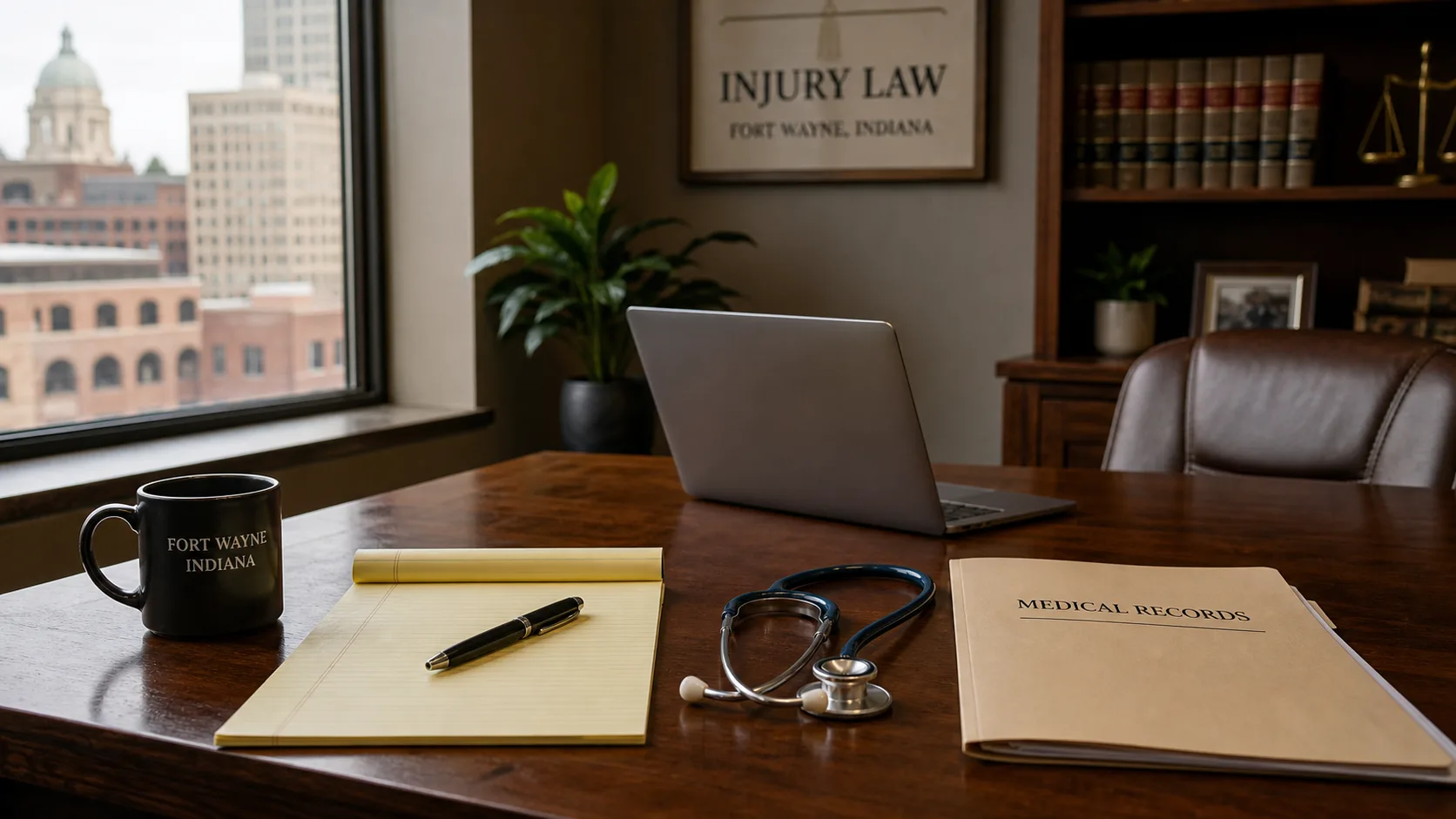 What Are the 7 Types of Injuries? An Indiana Personal Injury Guide