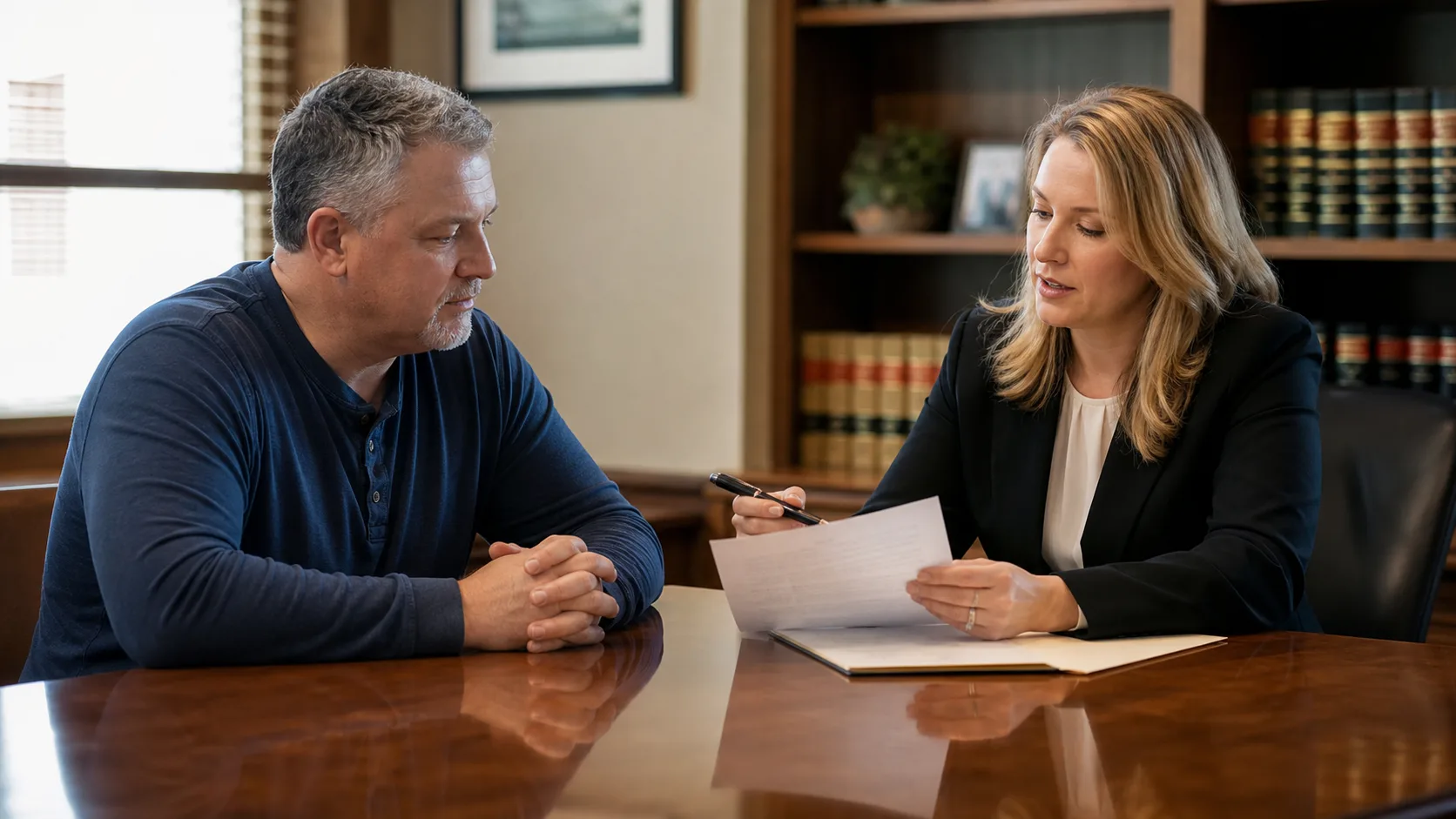 What Are the Odds of Winning a Personal Injury Lawsuit in Indiana?