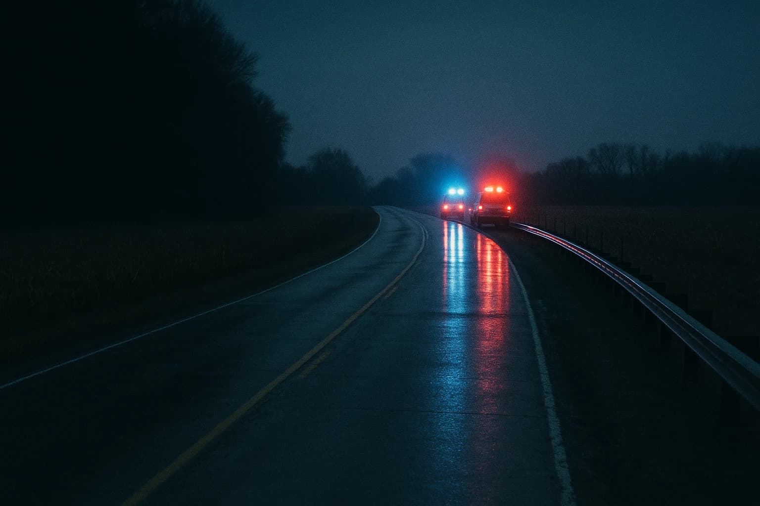 What Happens After a Fatal Car Accident?