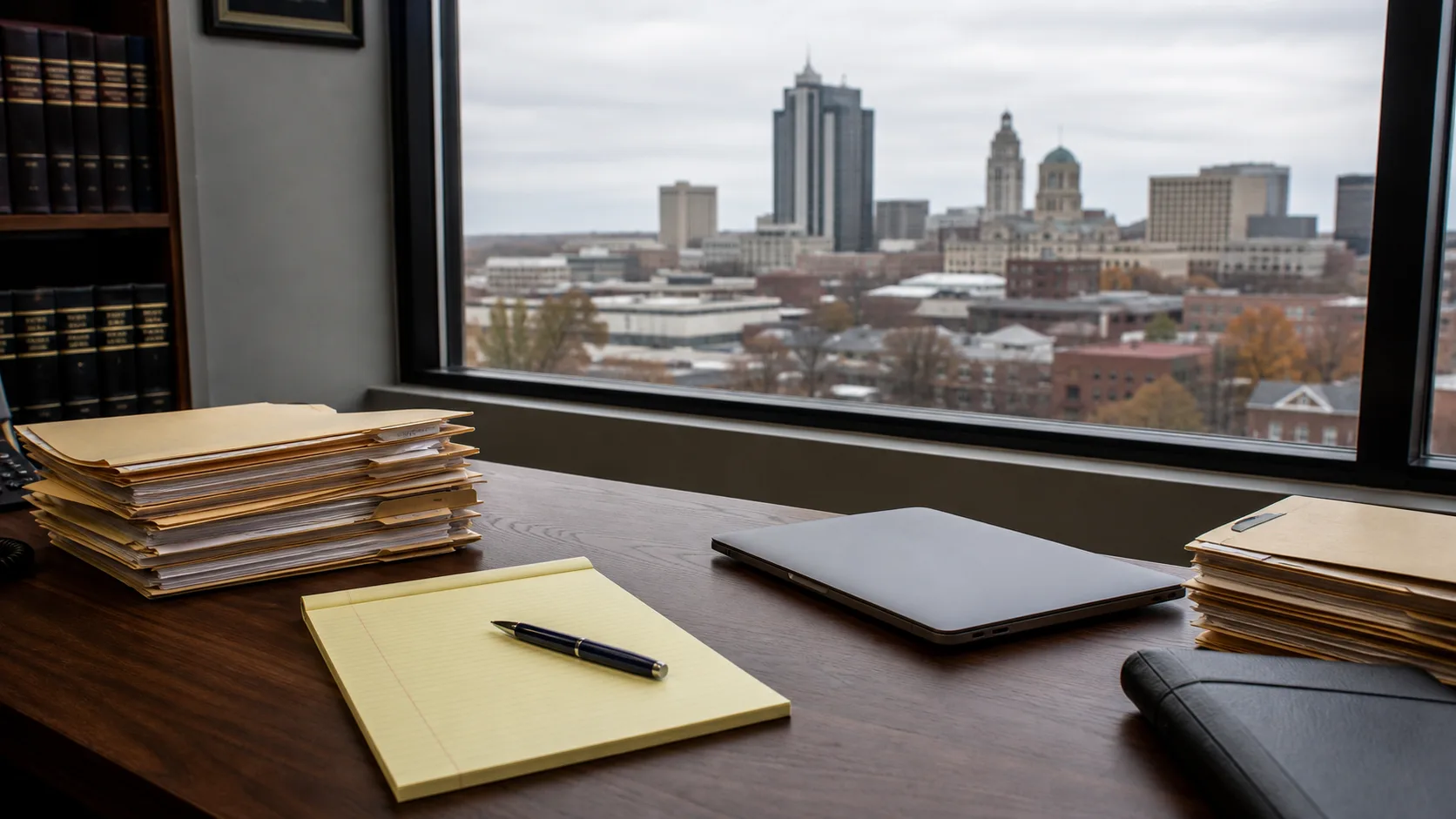What Happens During Discovery in an Indiana Personal Injury Lawsuit?
