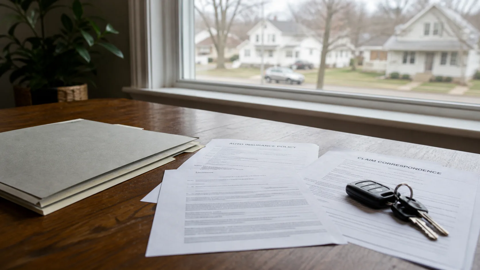 What Happens If an Auto Insurer Becomes Insolvent During an Indiana Injury Claim?
