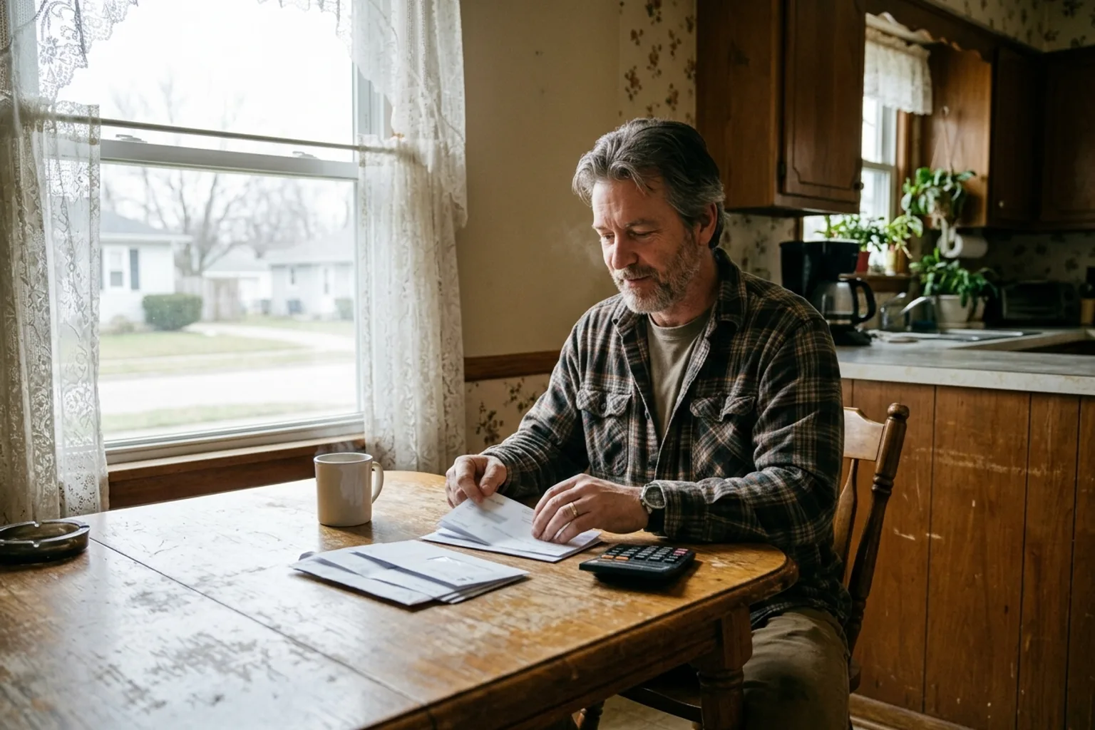 What Happens If Indiana Workers' Comp Overpays Benefits?