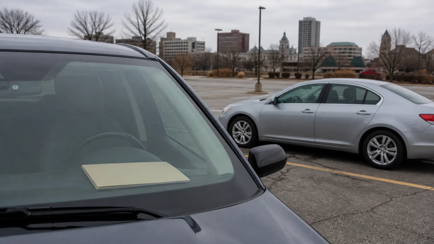 What Happens If the At-Fault Driver’s Insurance Lapsed Before the Crash?