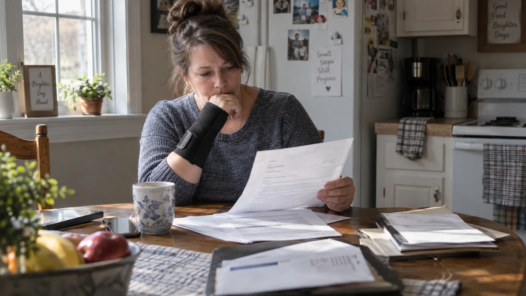 What Happens If You Quit While Receiving Indiana Workers' Comp?