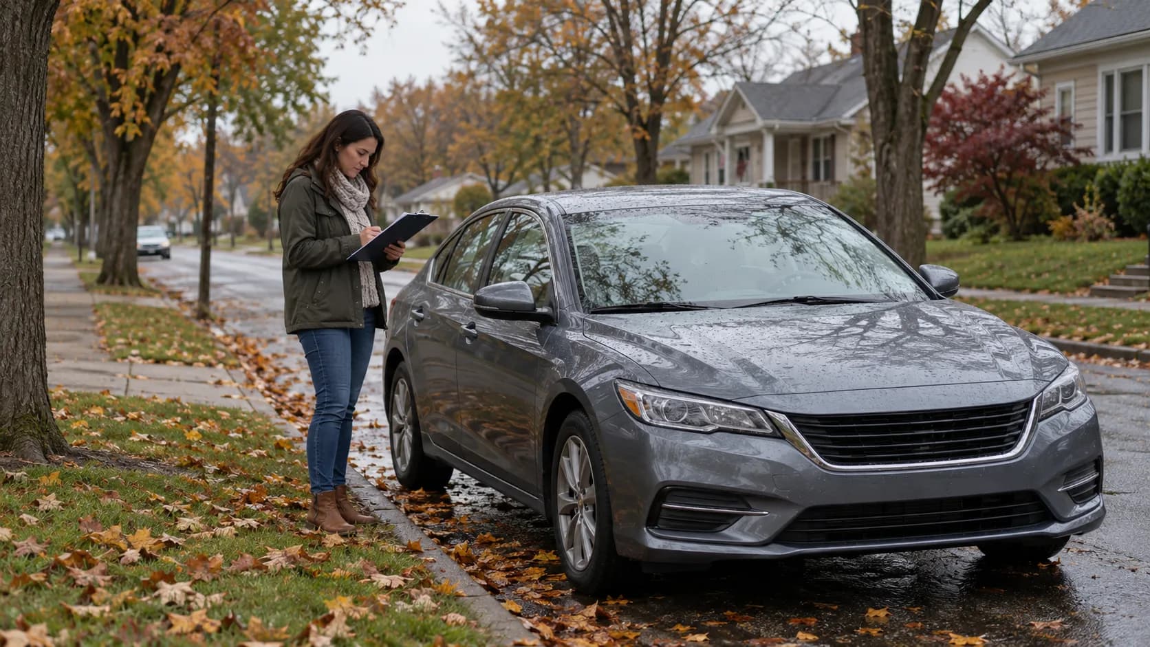 What Happens to Your Car Loan When Your Vehicle Is Totaled in Indiana?