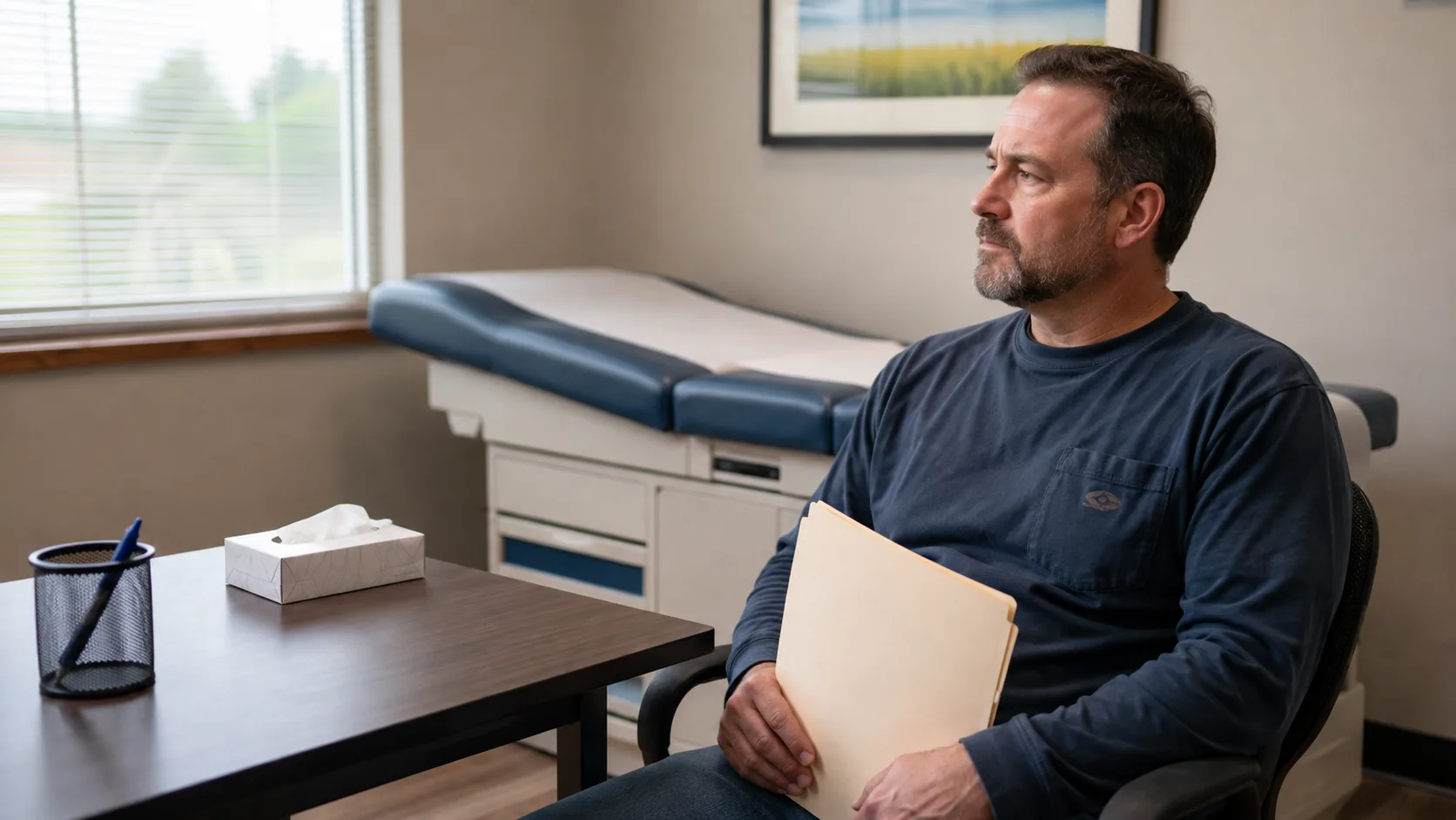 What Happens When the Authorized Workers’ Comp Doctor Denies or Delays Surgery in Indiana?