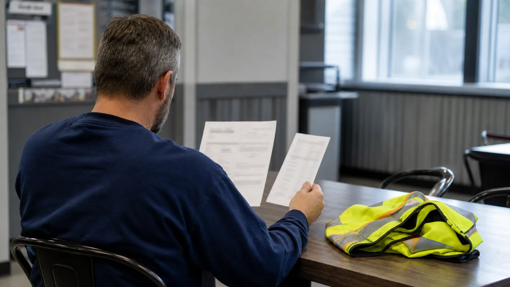 What If My Employer Doesn't Have Workers' Comp Insurance in Indiana?