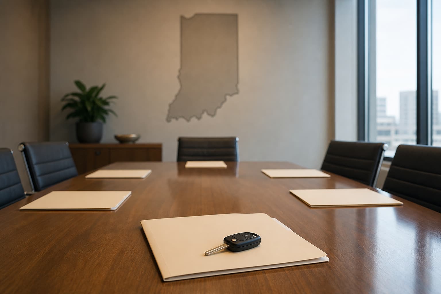 What If the Other Driver Only Has Indiana Minimum Insurance?