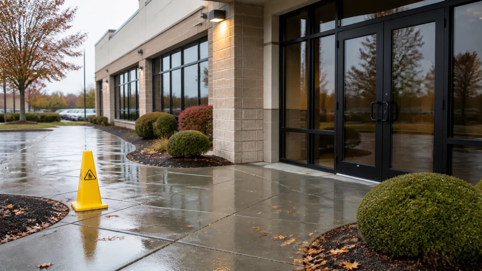 What Injuries Are Common After Slip-and-Fall Accidents in Indiana?