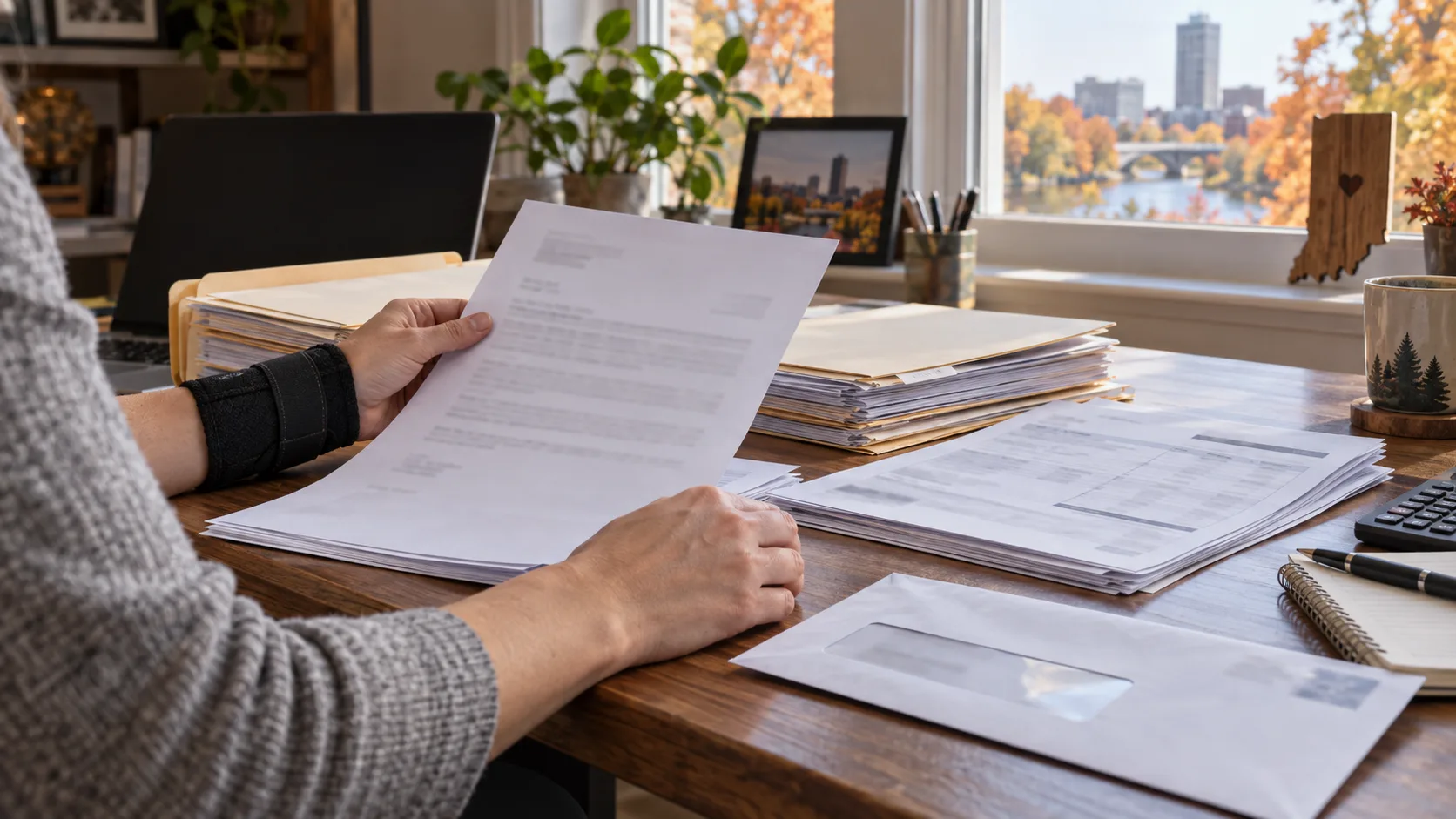 What Is a Demand Letter in an Indiana Personal Injury Claim?