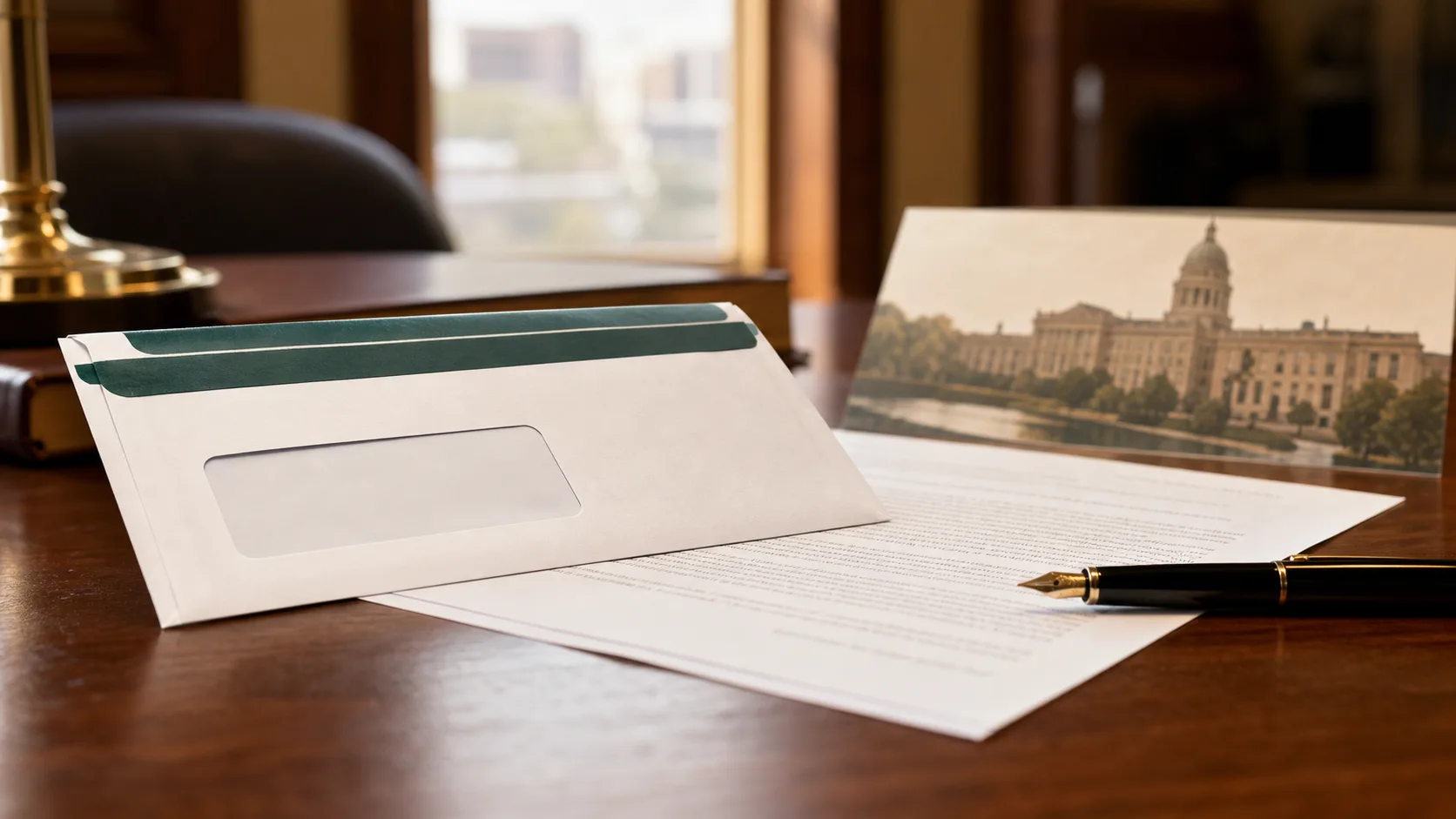 What Is a Government Tort Claim Notice in Indiana?