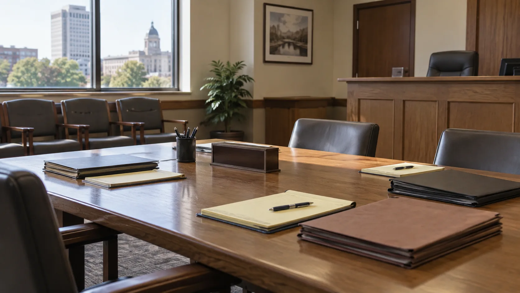 Single Hearing Member vs. Full Board: Who Decides an Indiana Workers’ Comp Dispute?