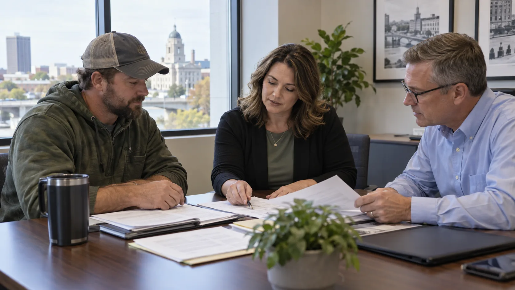 What Is a Workers’ Comp Mediation or Settlement Conference in Indiana?