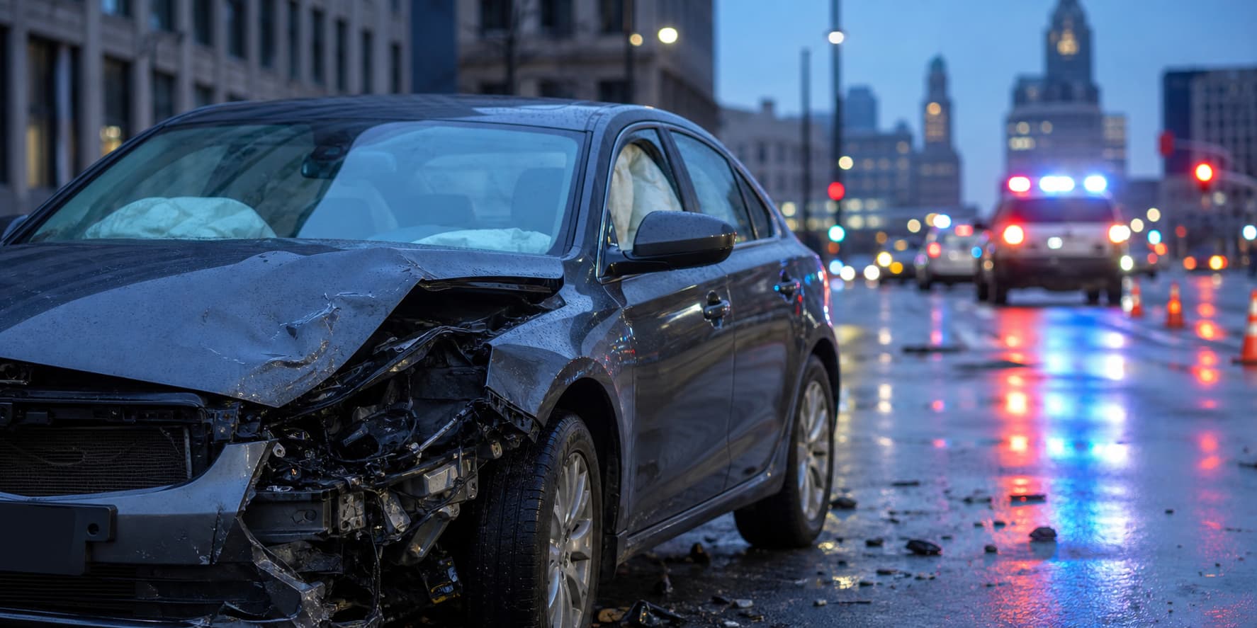 What Is Considered a Severe Injury in a Car Accident in Indiana?