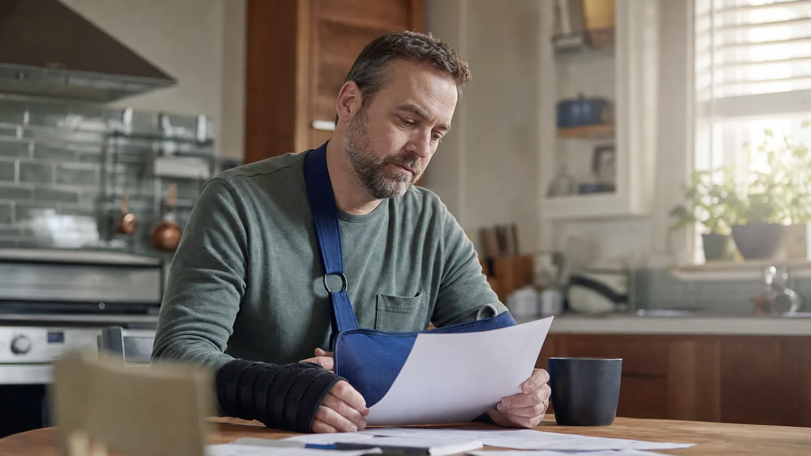What Is Permanent Total Disability in Indiana Workers' Comp?