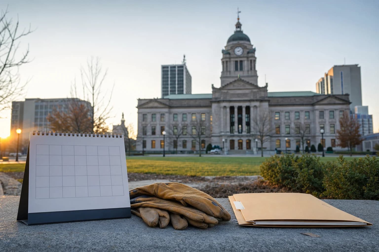 What Is the Deadline to File a Workers' Compensation Claim in Indiana?
