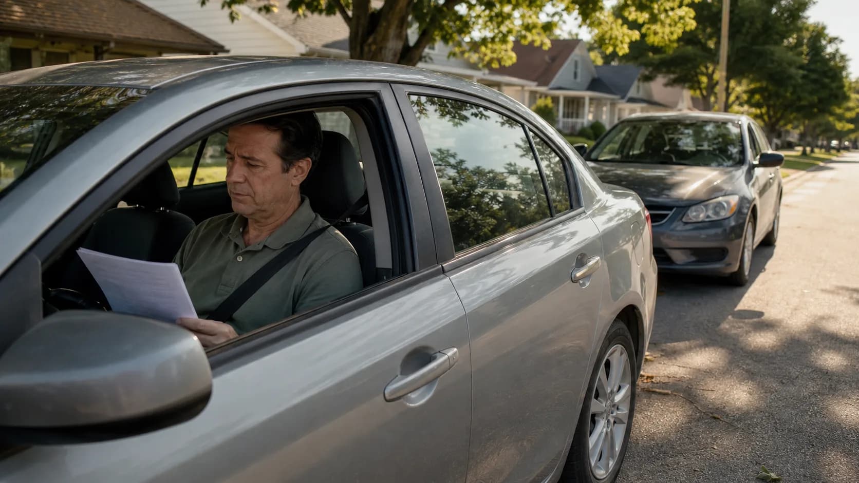 When Is a Vehicle Underinsured in Indiana? The Statutory UIM Test