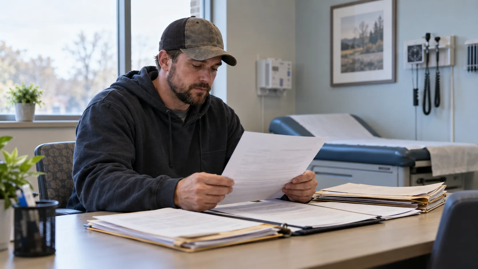 What Is Utilization Review in an Indiana Workers’ Comp Medical Dispute?