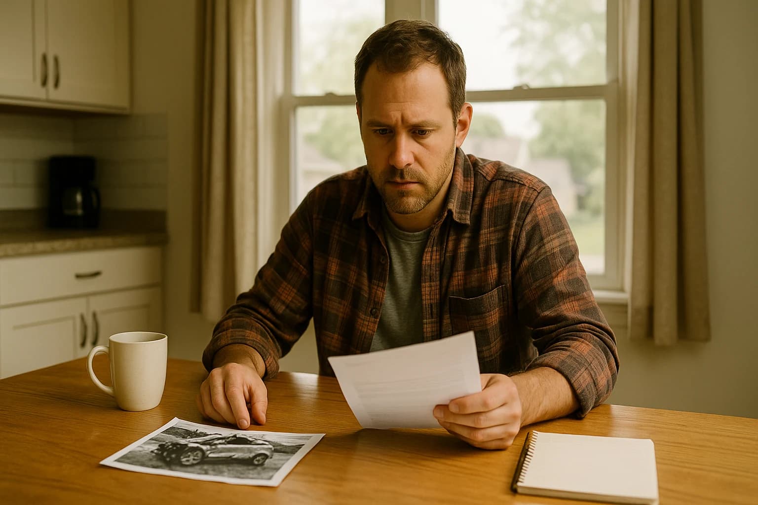 What Makes a Good Car Accident Attorney in Fort Wayne? A Practical Guide