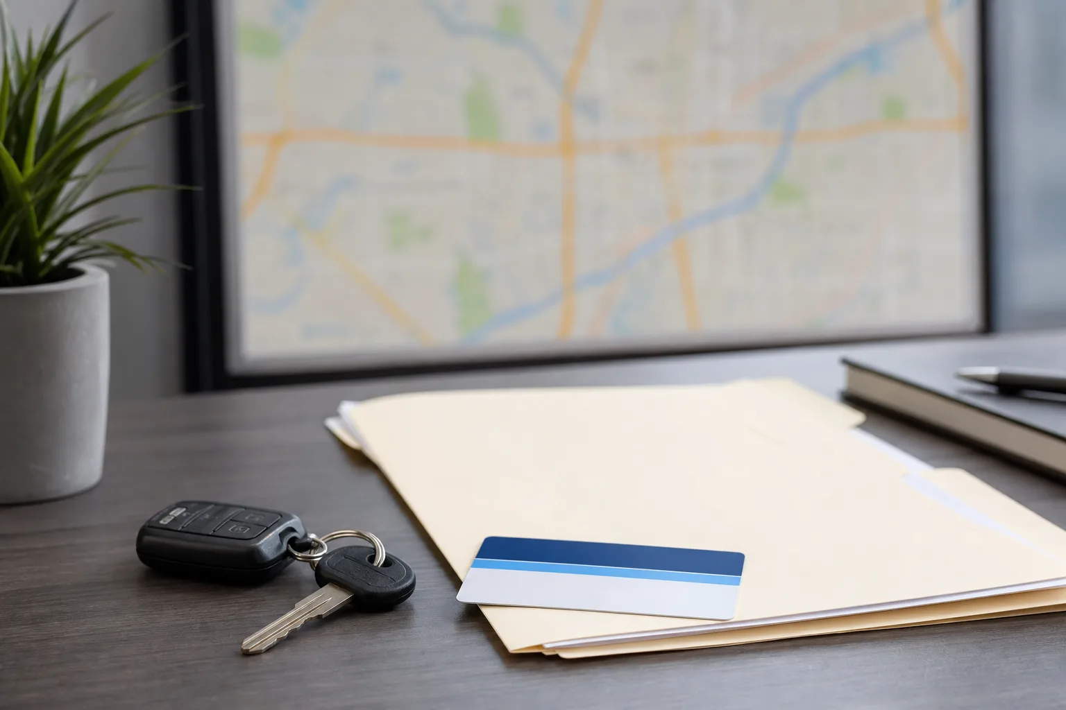 What Should I Do If the Other Driver Is Uninsured in Indiana?
