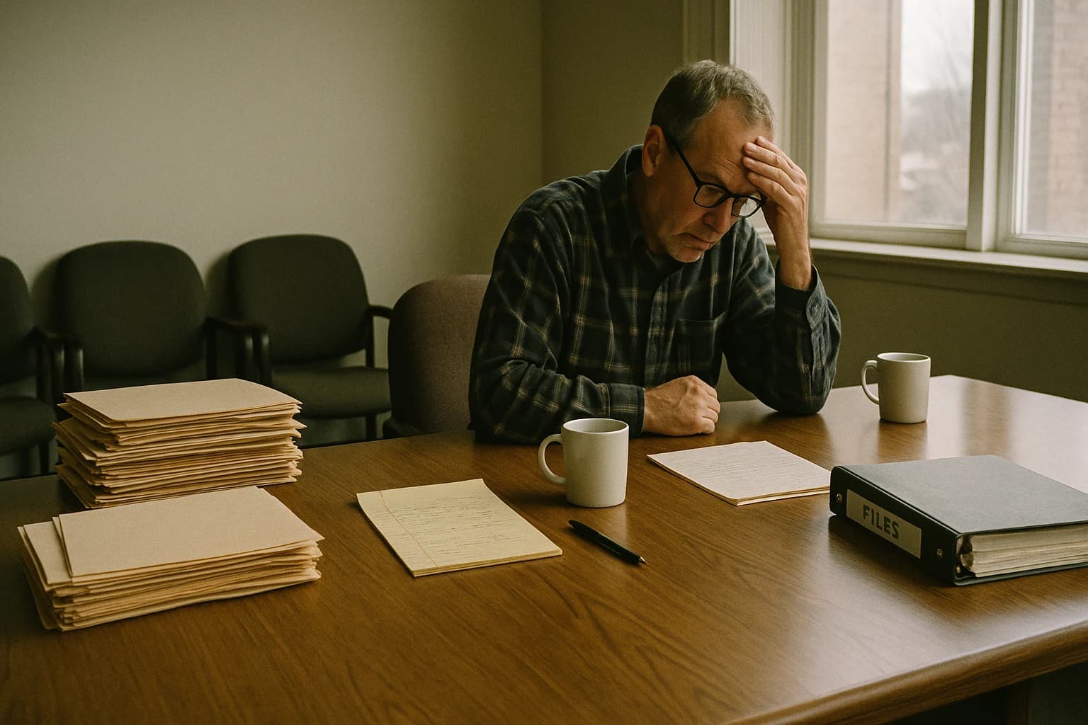 What Should You Expect from a Car Accident Injury Settlement Process?
