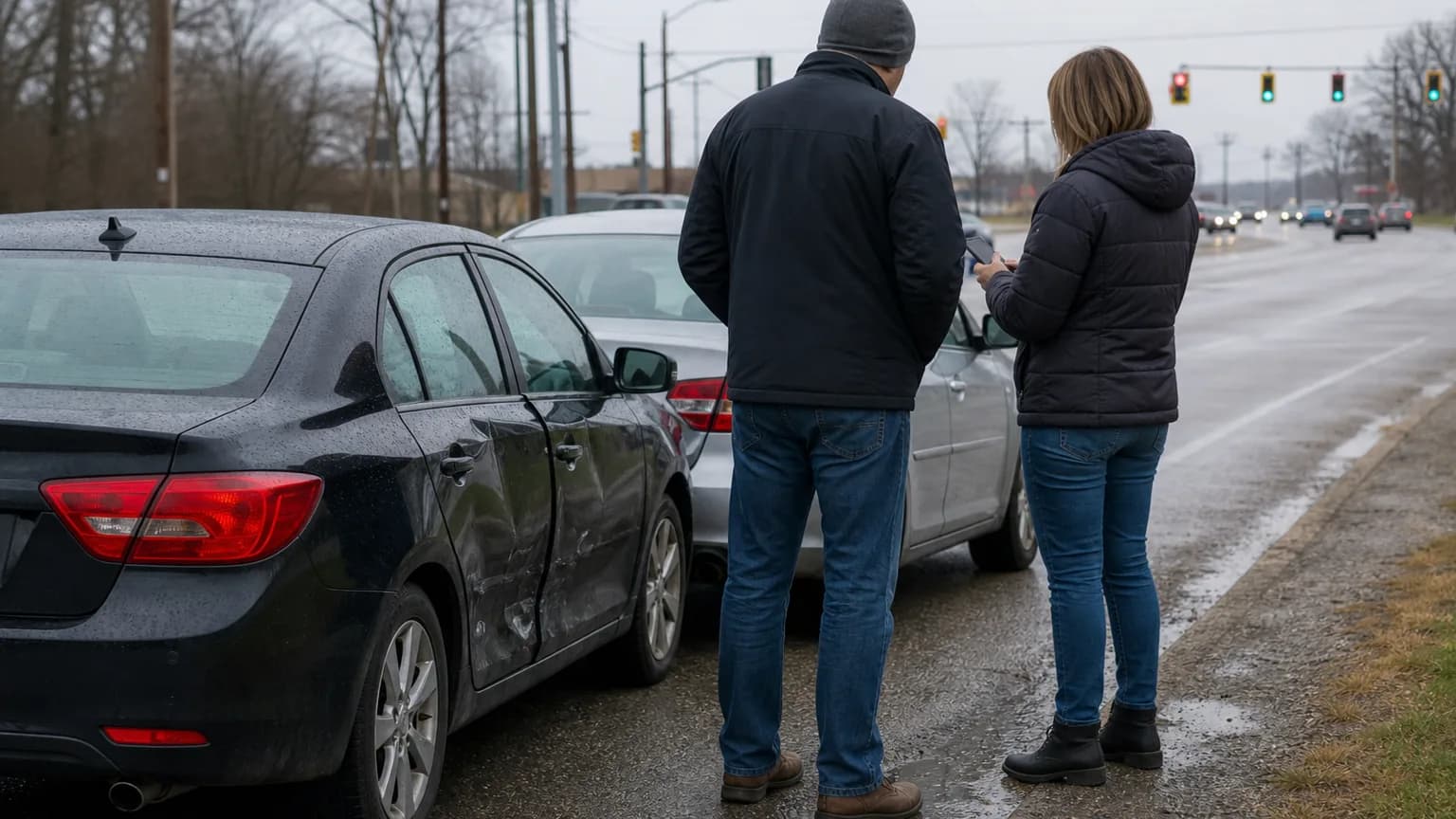 What to Do After an Injury Accident in Allen County, Indiana