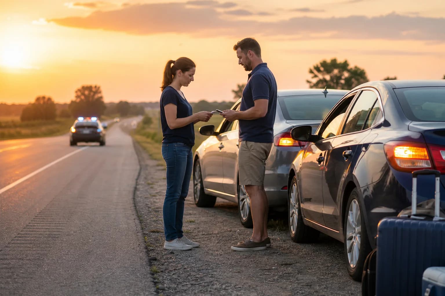 What to Do After a Memorial Day or Summer Holiday Weekend Crash in Indiana
