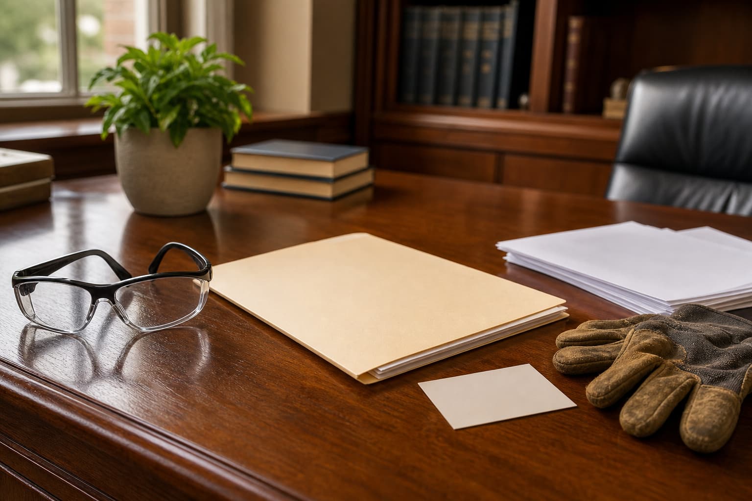 What To Do If Your Indiana Workers’ Compensation Claim Is Denied