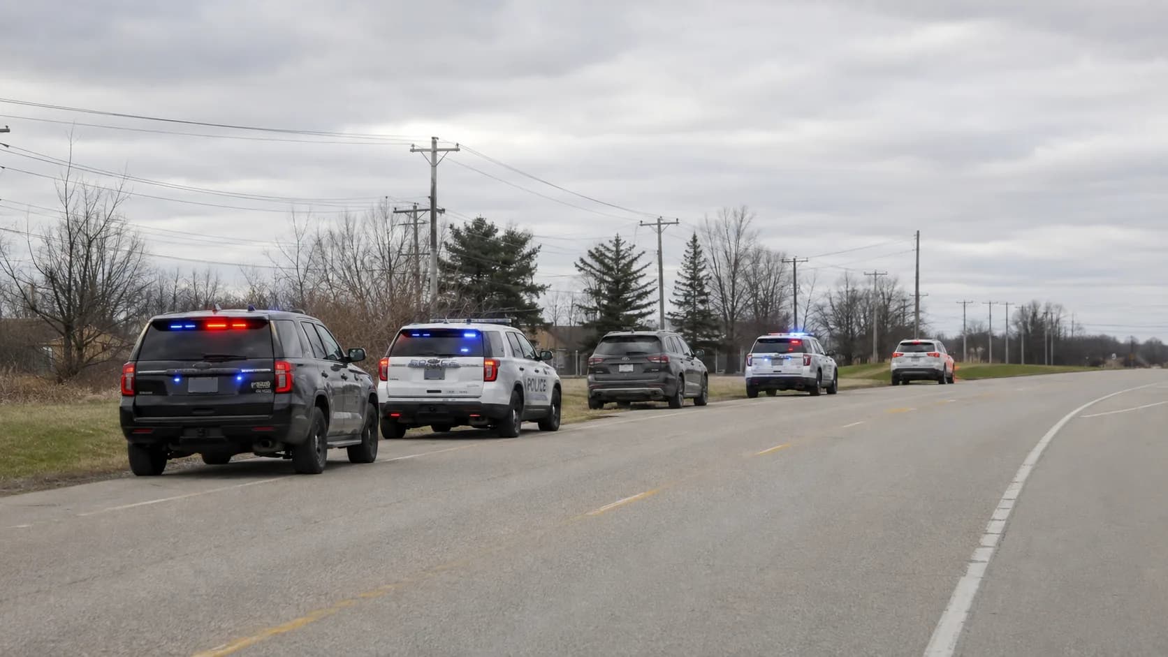 Who Pays After a Multi-Vehicle or Chain-Reaction Crash in Indiana?
