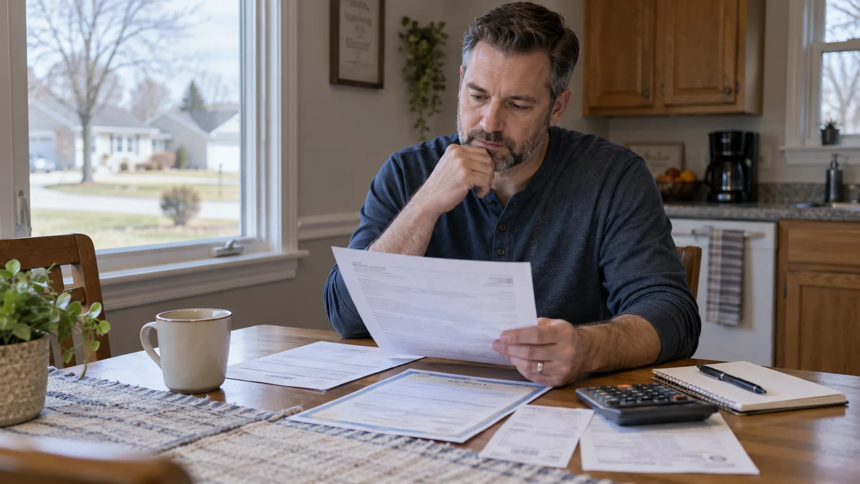 Who Pays Sales Tax, Title Fees, and Registration Costs After an Indiana Total Loss?