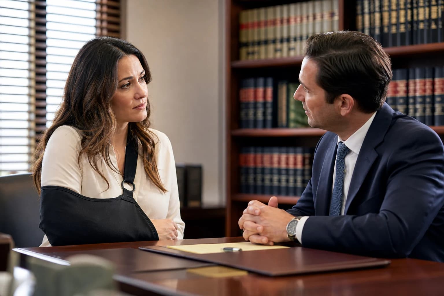 Will I Have to Go to Court If I File a Personal Injury Lawsuit in Indiana?