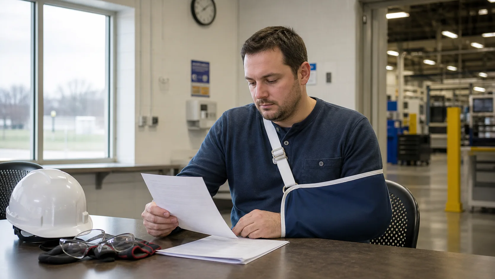 Workers’ Comp, FMLA, and ADA After an Indiana Work Injury: Which Rules Can Apply at the Same Time?