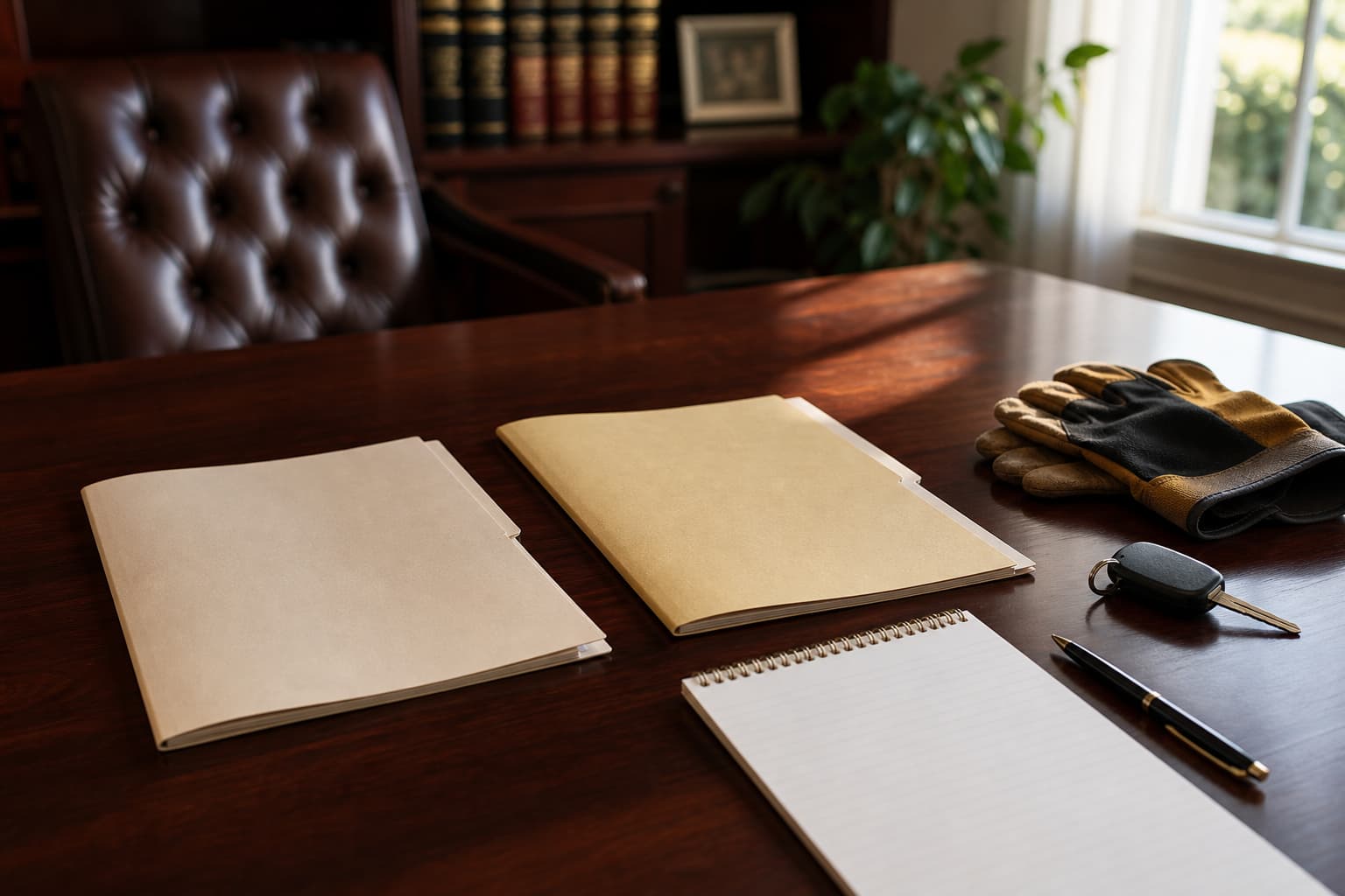 Indiana Workers’ Comp vs. Third-Party Claim: What Injured Workers Need To Know