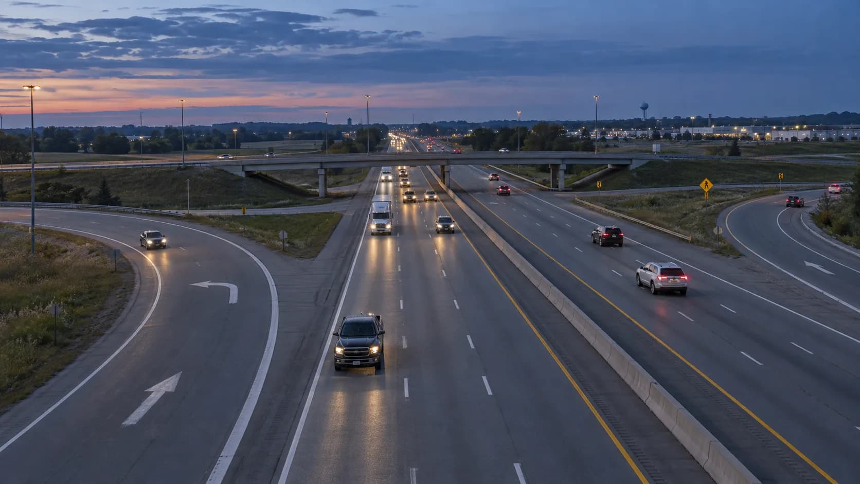 Wrong-Way Driver Accidents in Indiana: Evidence, Insurance, and Punitive Damages