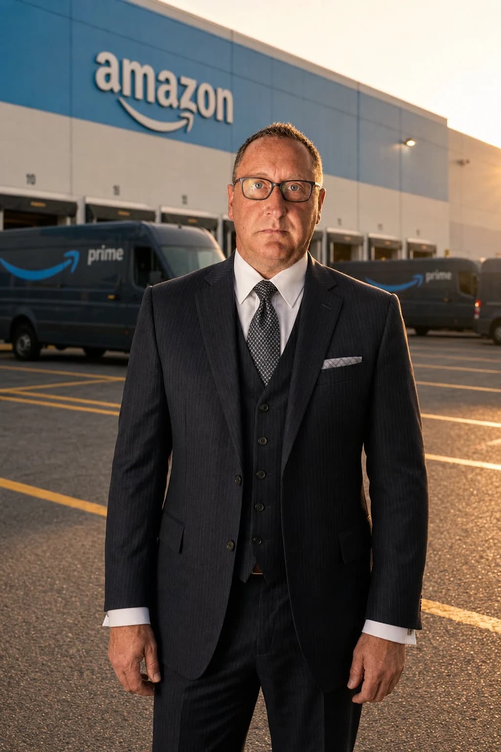 Chad Delventhal, Fort Wayne amazon warehouse injuries attorney