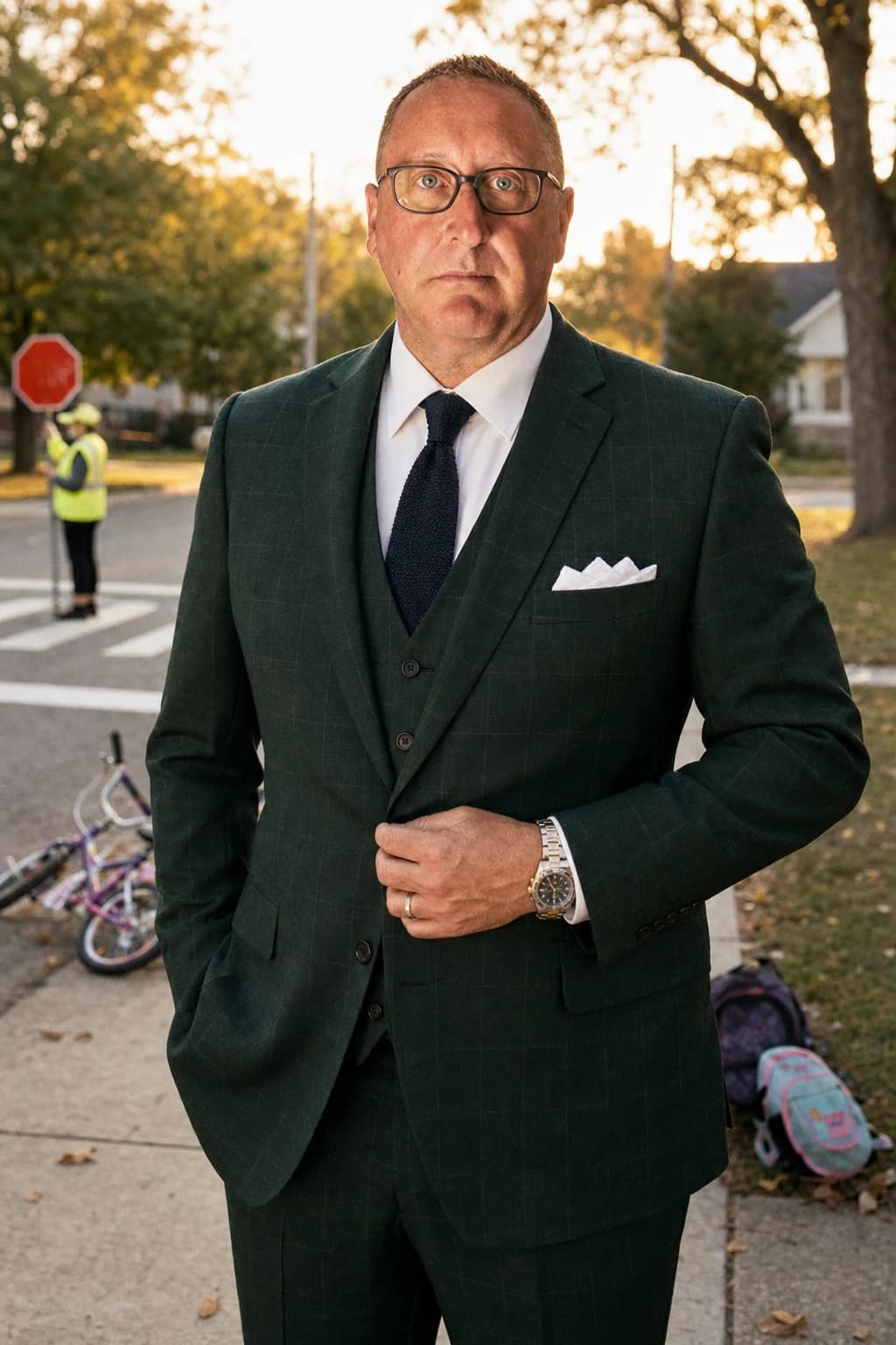 Chad Delventhal, Fort Wayne child accidents attorney