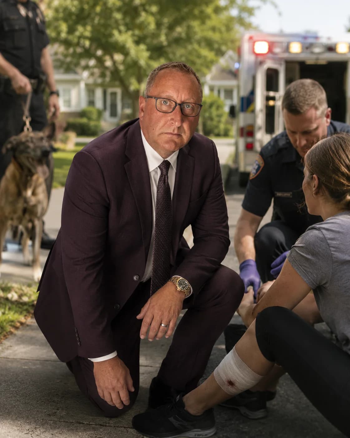 Chad Delventhal, Fort Wayne dog bite injuries attorney