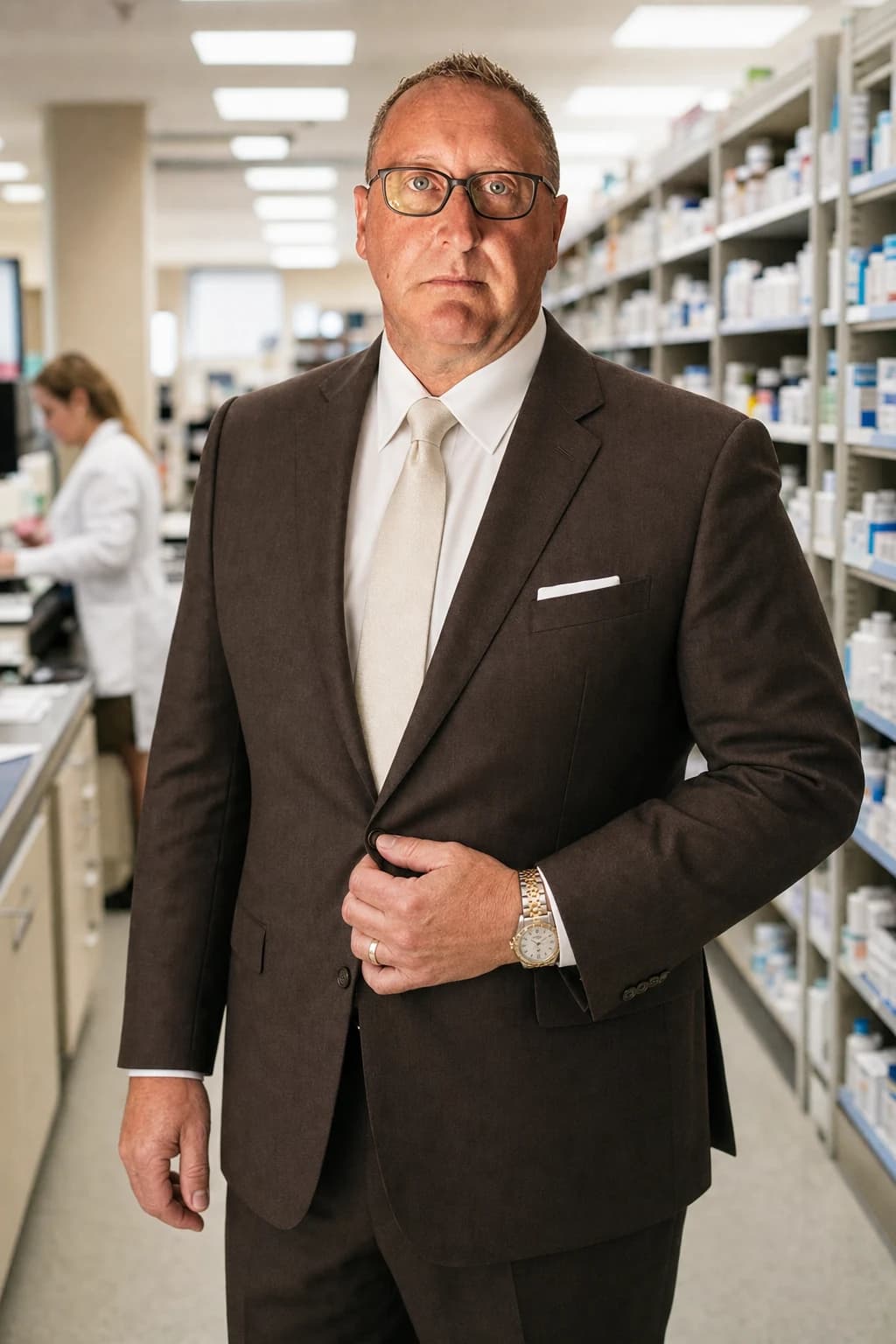 Chad Delventhal, Fort Wayne drug injuries attorney