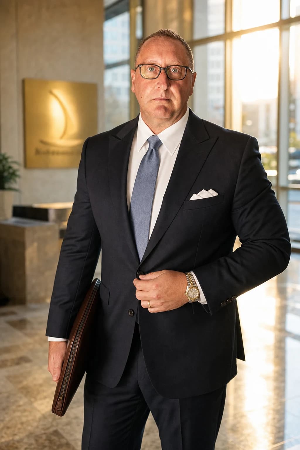 Chad Delventhal, Fort Wayne insurance law disputes attorney