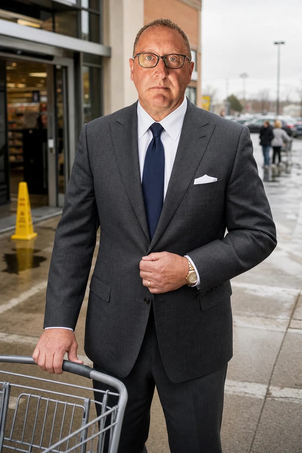 Chad Delventhal, Fort Wayne premises liability attorney