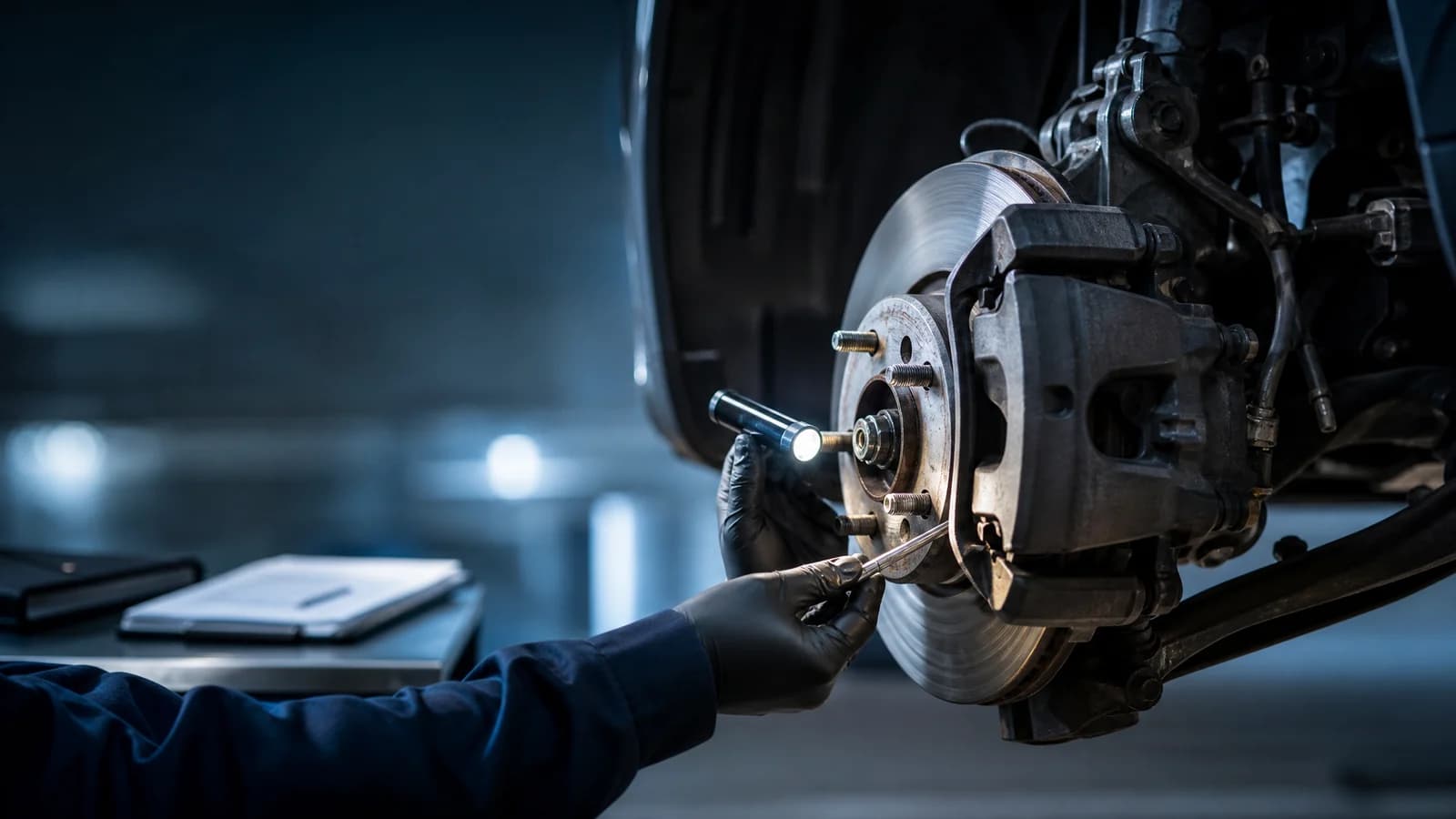 Fort Wayne auto manufacturer liability scene