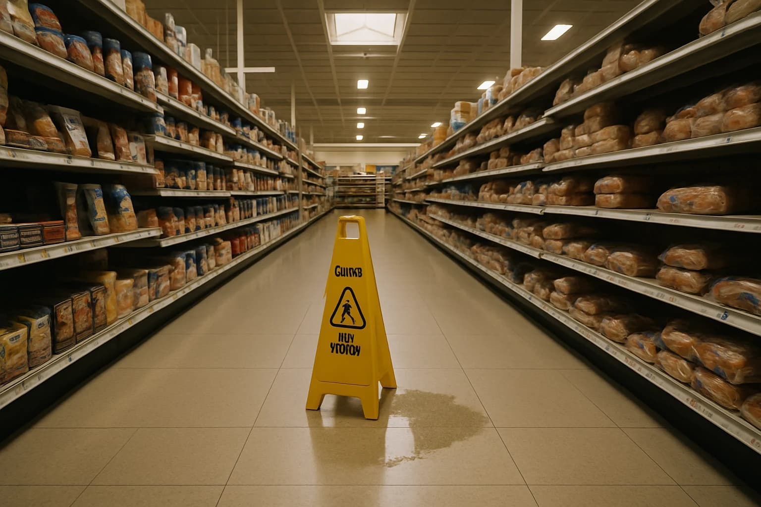 Premises Liability