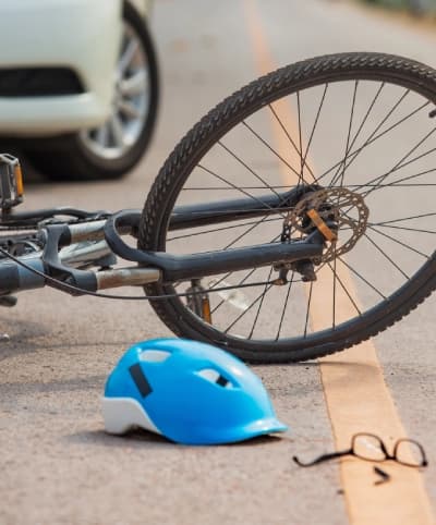 Bicycle Accident Attorney