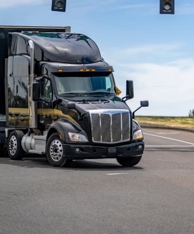 Truck Accident Attorney
