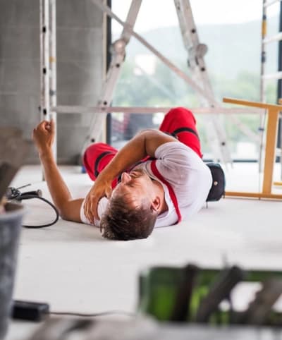 Workers' Compensation Lawyer