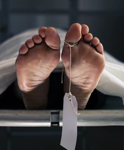 Wrongful Death Attorney