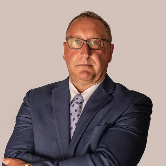 Chad E. Delventhal