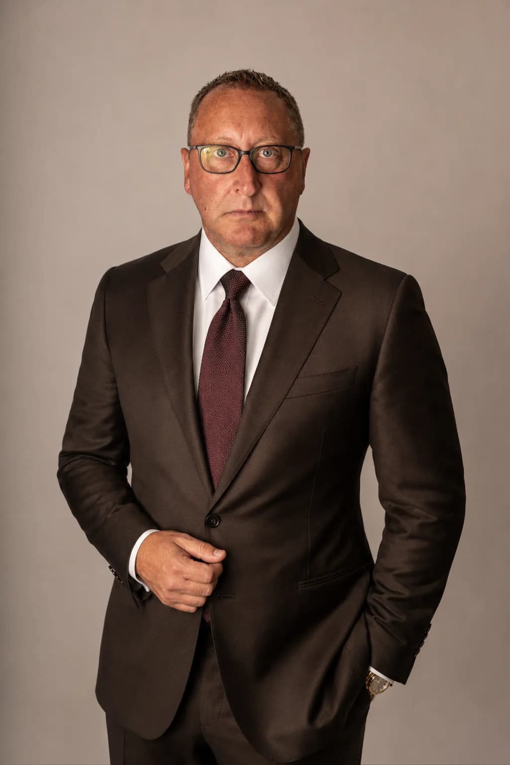 Chad Delventhal, Fort Wayne boating accidents attorney